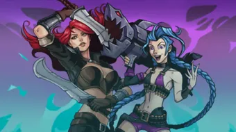 Esports